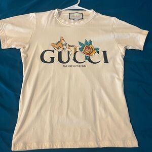 Gucci tshirt